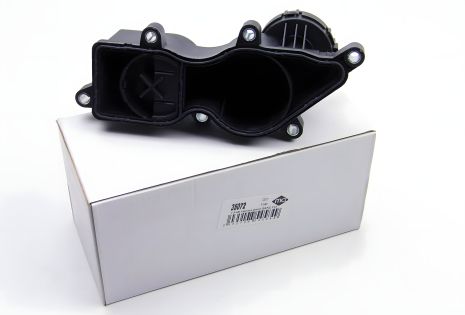 Картерних газів масловідділювач Sprinter/Vito OM646, METALCAUCHO (35072) Картерних газів масловідділювач Sprinter/Vito OM646, METALCAUCHO (35072)