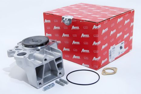 Водяна помпа для Jumper/Boxer 2.8D/HDi 99-/Ducato 2.5TDI/2.8D/JTD, AIRTEX (1533)