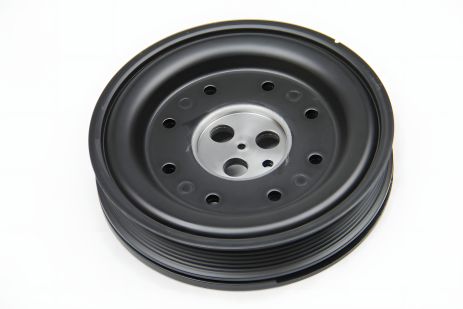 Шків валу колінчастого AUTLOG (RT1556) Transit (V184) 2.0 DI/TDCi 00-06 Шків валу колінчастого AUTLOG (RT1556) Transit (V184) 2.0 DI/TDCi 00-06