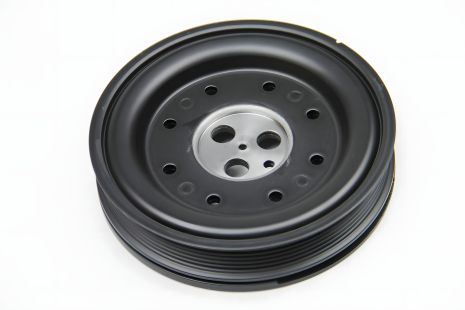 Шків валу колінчастого AUTLOG (RT1556) Transit (V184) 2.0 DI/TDCi 00-06