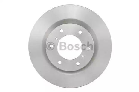 Диск Гальмівний MITSUBISHI PAJERO IV передн. , BOSCH (0986479782)