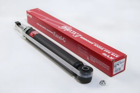 Амортизатор задній KAYABA Golf 04-13/Jetta 05- (газ. Excel-G), (349137)