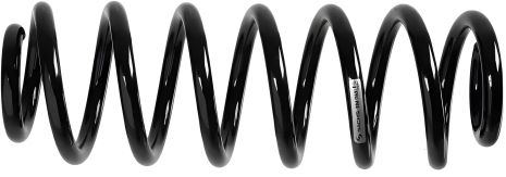 Підвіски пружина VW PASSAT, VW CC, ALFA ROMEO, SACHS (994763)