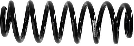 Подвески пружина для ALFA ROMEO, VW CC, PASSAT от SACHS (994763)