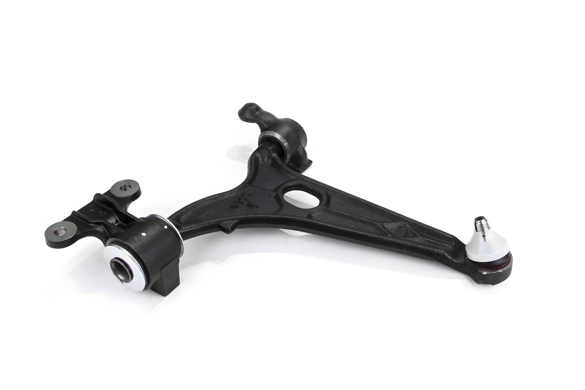 Передний рычаг (нижний) Citroen C8/Peugeot 807 02- Прав., ABS (210828) Передний рычаг (нижний) Citroen C8/Peugeot 807 02- Прав., ABS (210828)