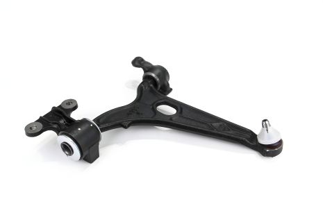 Передній важіль знизу Citroen C8/Peugeot 807 02- Пр., A.B.S. (210828)