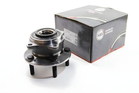 Hyundai Santa Fe 06-/Kia Sorento 09- Підшипник маточини (к-кт), A.B.S. (201338) Hyundai Santa Fe 06-/Kia Sorento 09- Підшипник маточини (к-кт), A.B.S. (201338)