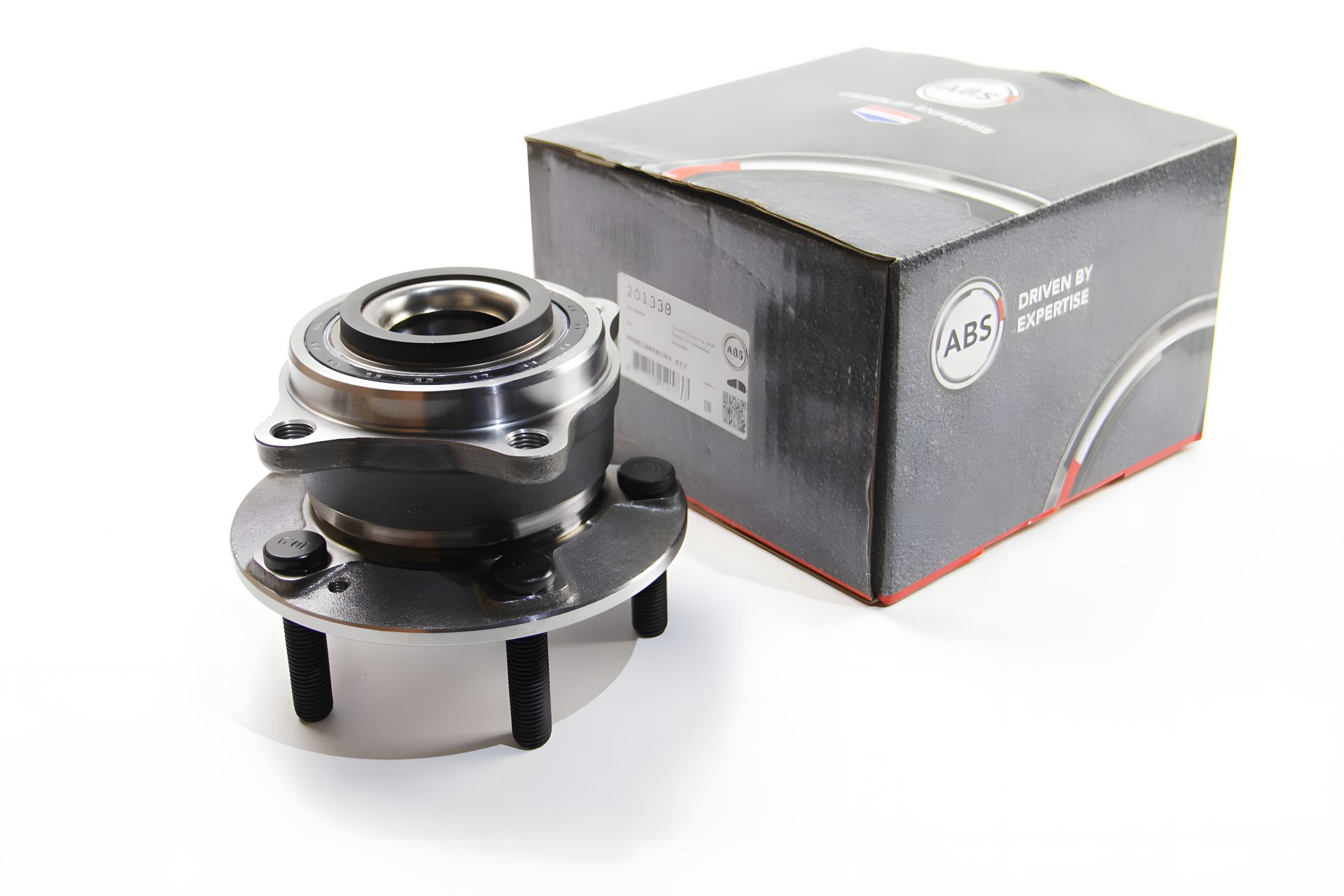 Hyundai Santa Fe 06-/Kia Sorento 09- Підшипник маточини (к-кт), A.B.S. (201338) Hyundai Santa Fe 06-/Kia Sorento 09- Підшипник маточини (к-кт), A.B.S. (201338)