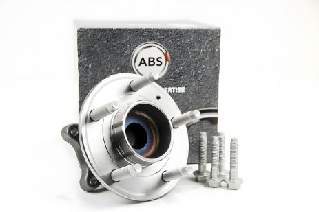 Задній маточини підшипник Opel Astra J 09-, A.B.S. (201311)