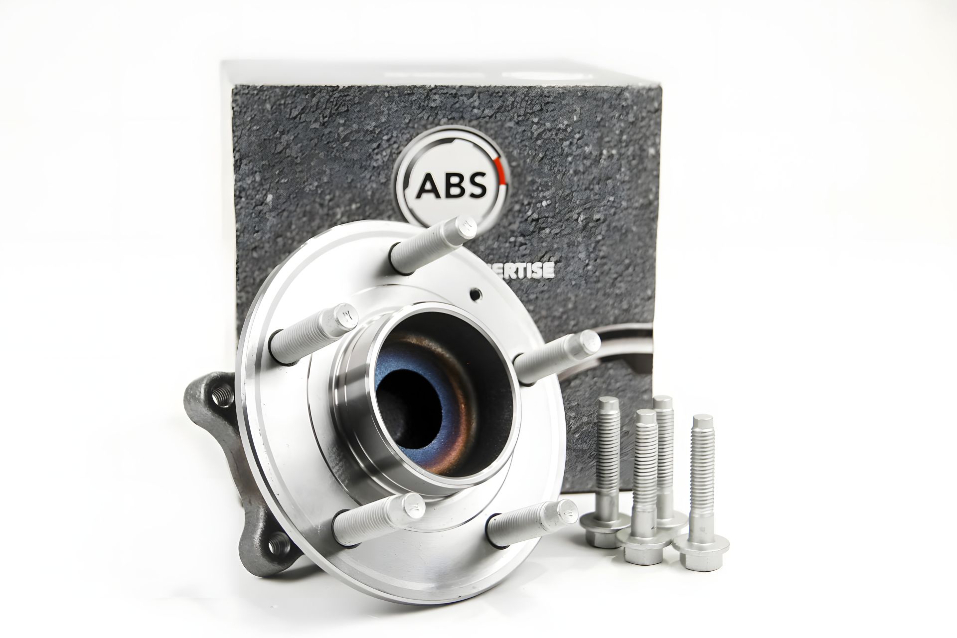 Задній маточини підшипник Opel Astra J 09-, A.B.S. (201311) Задній маточини підшипник Opel Astra J 09-, A.B.S. (201311)