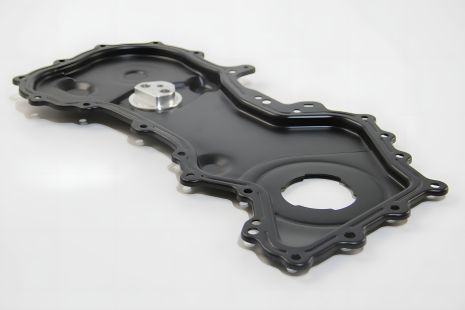 Передня двигуна кришка Master/Movano 2.3dCi FWD 10-, BASBUG (BSG75122001) Передня двигуна кришка Master/Movano 2.3dCi FWD 10-, BASBUG (BSG75122001)