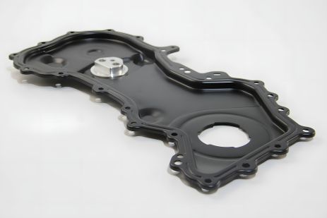 Передня двигуна кришка Master/Movano 2.3dCi FWD 10-, BASBUG (BSG75122001) Передня двигуна кришка Master/Movano 2.3dCi FWD 10-, BASBUG (BSG75122001)