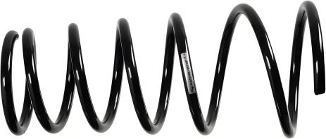 Підвіски пружина SUZUKI SWIFT, SACHS (993687)