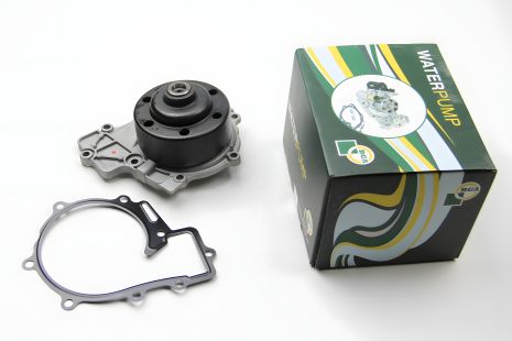 Водяной насос Vito (639) OM651 10- (гладкий шкив), BGA (CP5604)