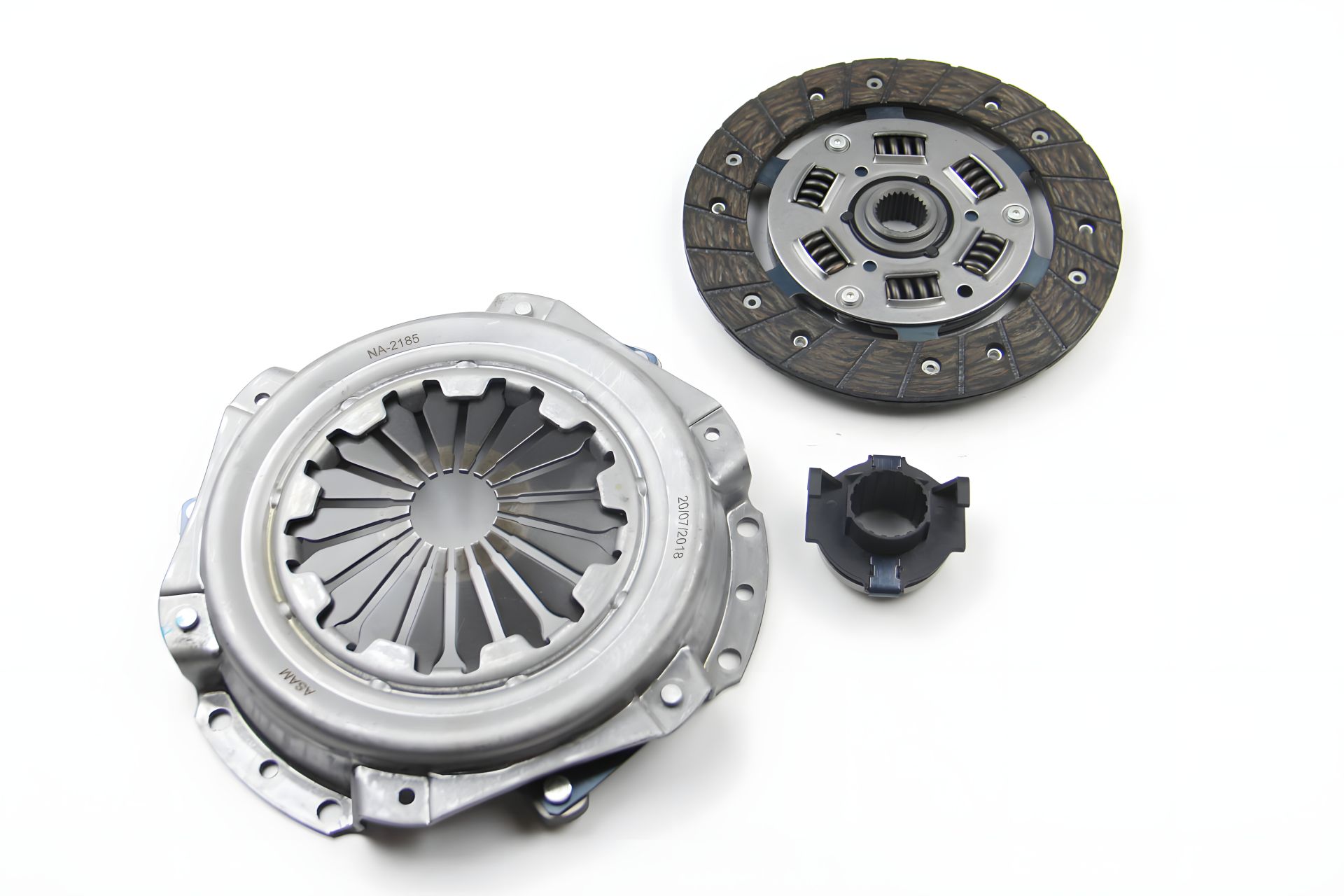 Логан 04-/Сандеро 1.4i 08- комплект сцепления, ASAM (30342) Логан 04-/Сандеро 1.4i 08- комплект сцепления, ASAM (30342)