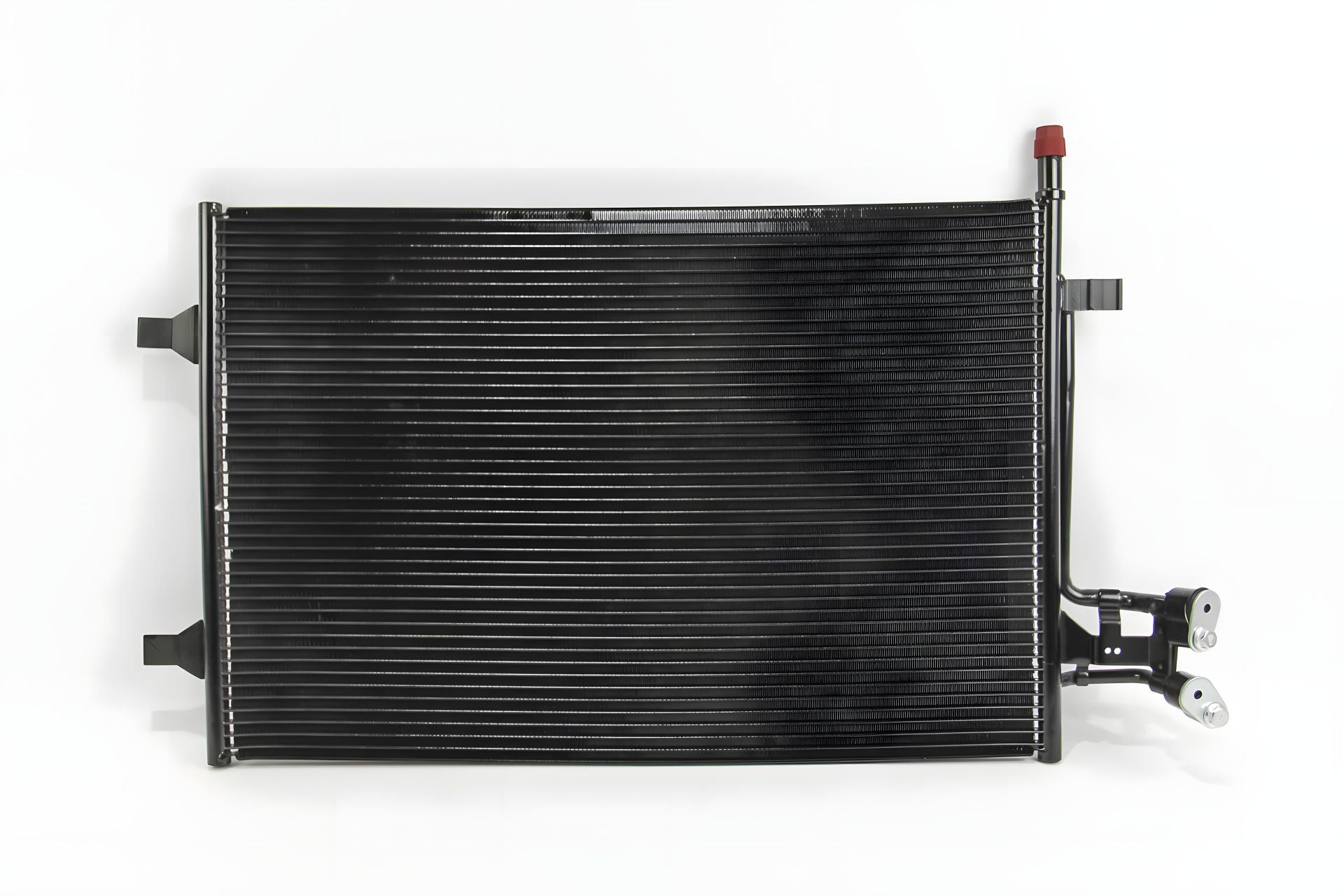 Радиатор кондиционера для FIESTA V и FUSION 1.6 TDCi 01-, LORO (0170160023) Радиатор кондиционера для FIESTA V и FUSION 1.6 TDCi 01-, LORO (0170160023)