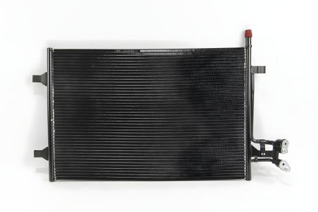 Радиатор кондиционера FIESTA V/FUSION 1.6 TDCi 01-, LORO (0170160023)