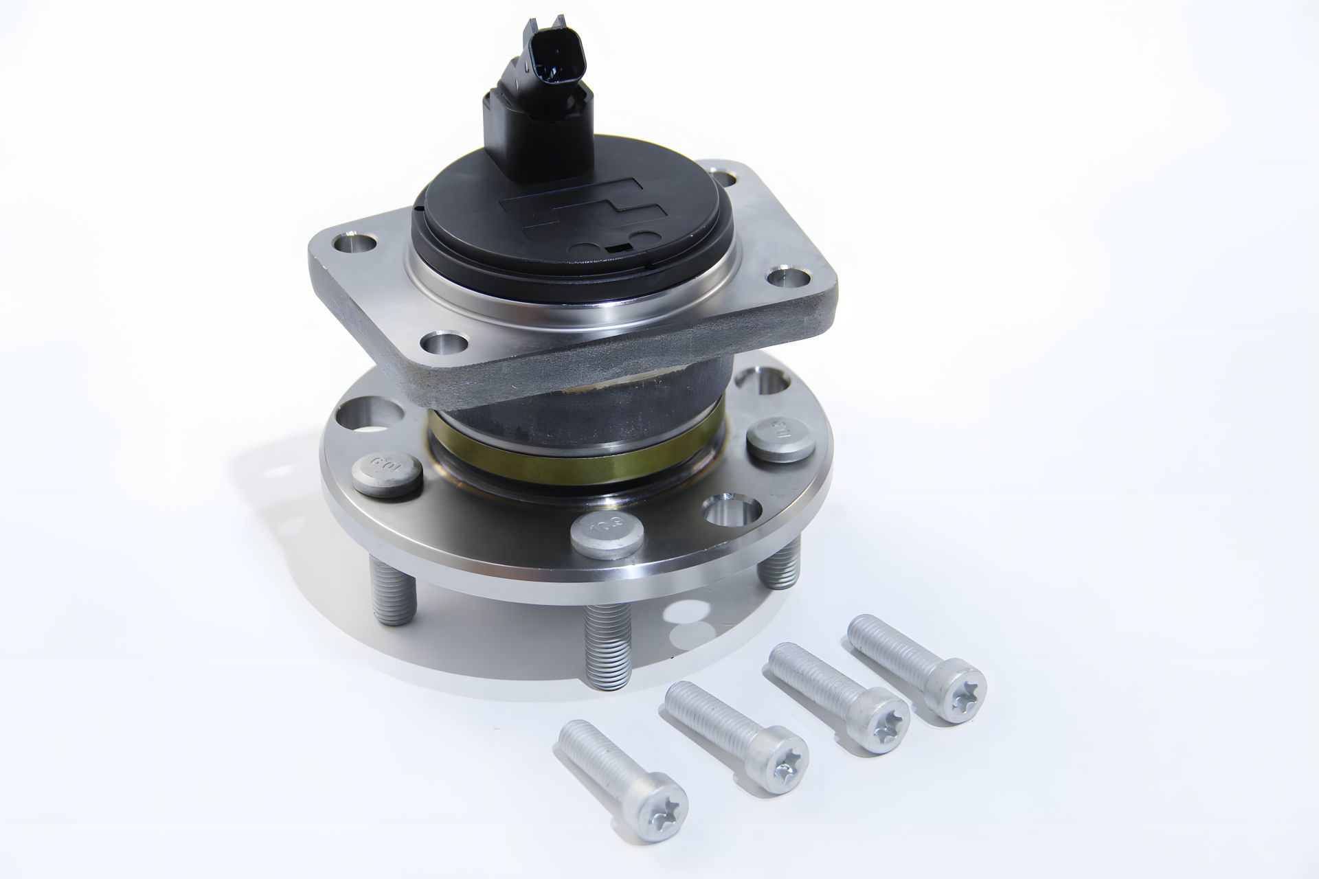 Задній підшипник маточини Ford Mondeo III 00-07, A.B.S. (200885) Задній підшипник маточини Ford Mondeo III 00-07, A.B.S. (200885)