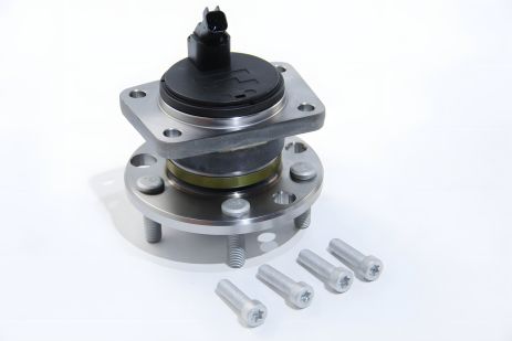 Задній підшипник маточини Ford Mondeo III 00-07, A.B.S. (200885) Задній підшипник маточини Ford Mondeo III 00-07, A.B.S. (200885)