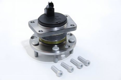 Задній підшипник маточини Ford Mondeo III 00-07, A.B.S. (200885)