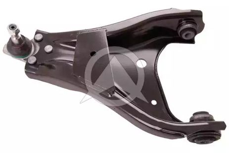Передний рычаг Dacia Duster 10- L, SIDEM (5074) Передний рычаг Dacia Duster 10- L, SIDEM (5074)