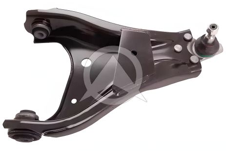 Передний рычаг Dacia Duster 10- R, SIDEM (5075)