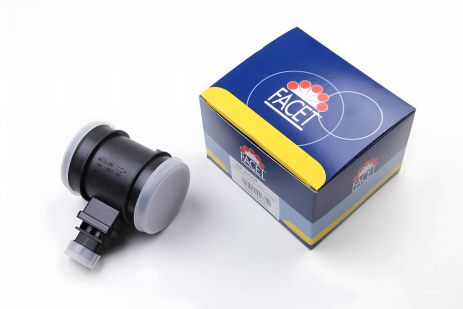 Повітря витратомір (4 конт.) ASTRA H/VECTRA C/LACETTI 1.3D-1.9D 04-, FACET (101276)