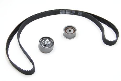 Комплект ГРМ для Passat B5 2.8/Audi A4/A6/A8 2.4/2.7/2.8 97 (рем. Conti CT920) (без успокоителя), AUTLOG Комплект ГРМ для Passat B5 2.8/Audi A4/A6/A8 2.4/2.7/2.8 97 (рем. Conti CT920) (без успокоителя), AUTLOG