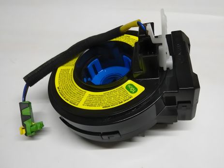 Шлейф подрулевой Santa Fe (CM), MOBIS (934902B250) (93490-2B250) Шлейф подрулевой Santa Fe (CM), MOBIS (934902B250) (93490-2B250)