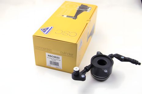 Вижимний регулятор для Sprinter 00-/Vito (639) 03-/Crafter 06-, NATIONAL (NSC0023)