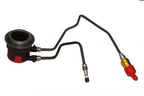 Вижимний регулятор для Land Rover Freelander 2.0Td4 (4x4) 00-06, NATIONAL (NSC0044)