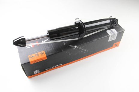 Задній амортизатор Touareg 03-10, GH-PARTS (GH339941)