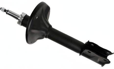 Амортизатор MITSUBISHI OUTLANDER, MANDO (MSS020045) Амортизатор MITSUBISHI OUTLANDER, MANDO (MSS020045)