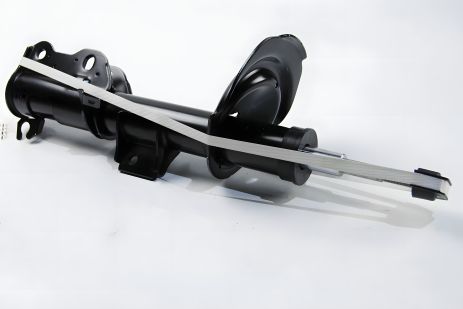 Передній амортизатор для Vito (639) 03- (газ.), JP Group (1342102200)