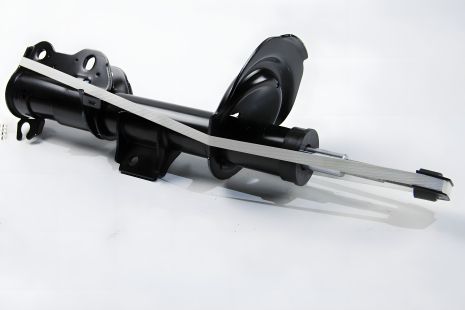 Передній амортизатор для Vito (639) 03- (газ.), JP Group (1342102200) Передній амортизатор для Vito (639) 03- (газ.), JP Group (1342102200)