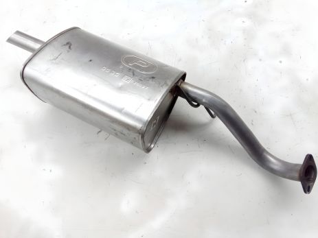 Глушитель для Tacuma, POLMO (05.35) (96264046)