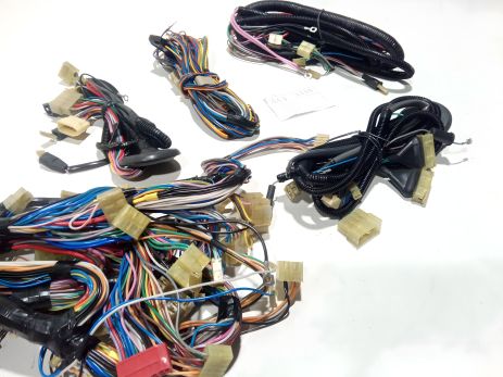 ВАЗ 2110-12 проведення