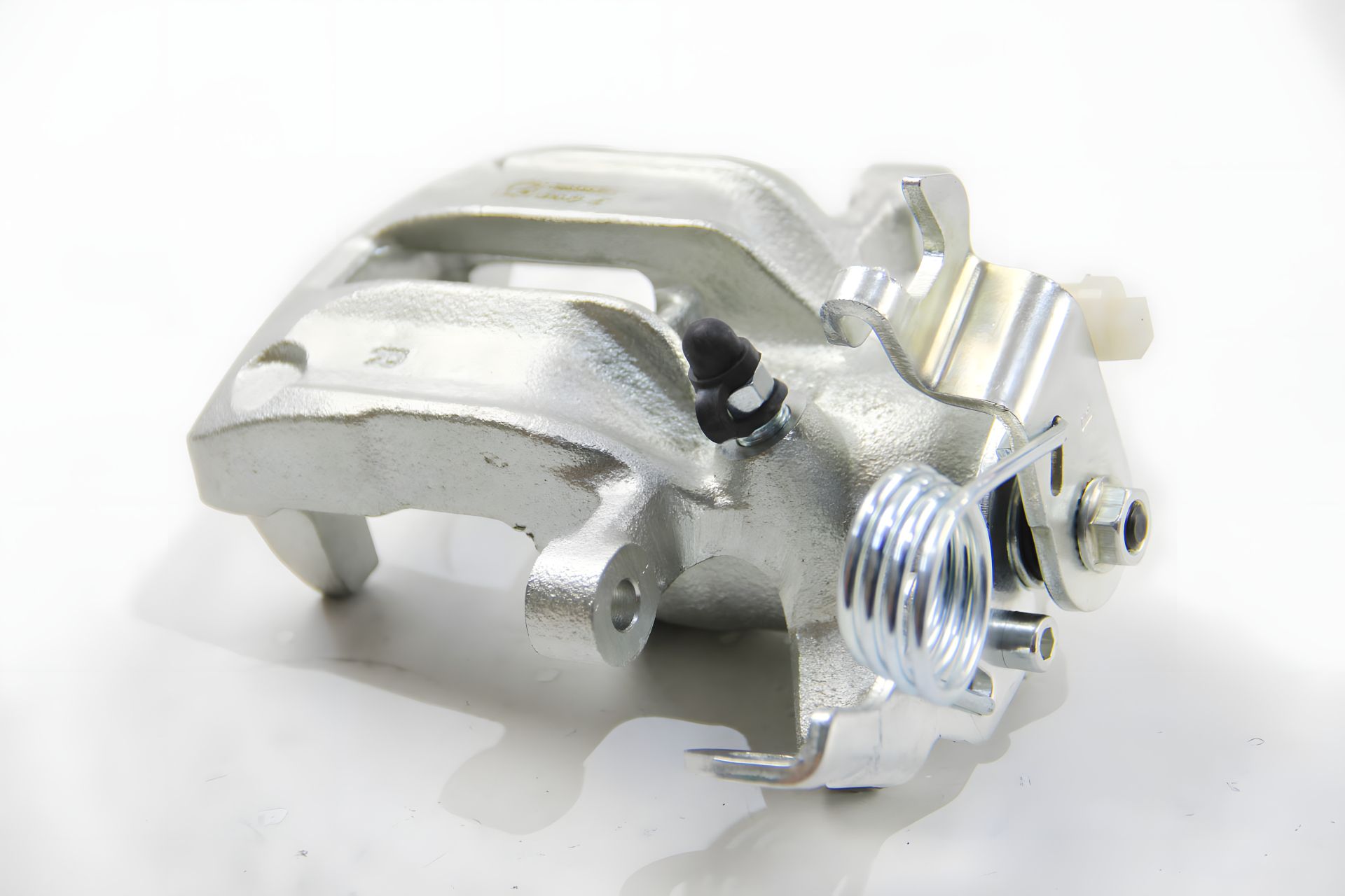 Тормозной суппорт задний правый для Audi A4 94-01, JP Group (1162000880) Тормозной суппорт задний правый для Audi A4 94-01, JP Group (1162000880)