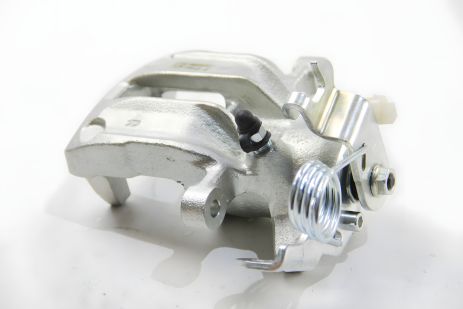 Тормозной суппорт задний правый для Audi A4 94-01, JP Group (1162000880) Тормозной суппорт задний правый для Audi A4 94-01, JP Group (1162000880)