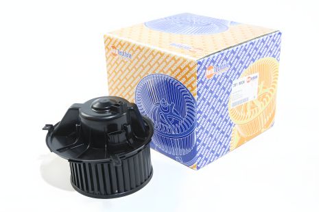 Autotechteile моторчик пічки, golf 5 (3819006)