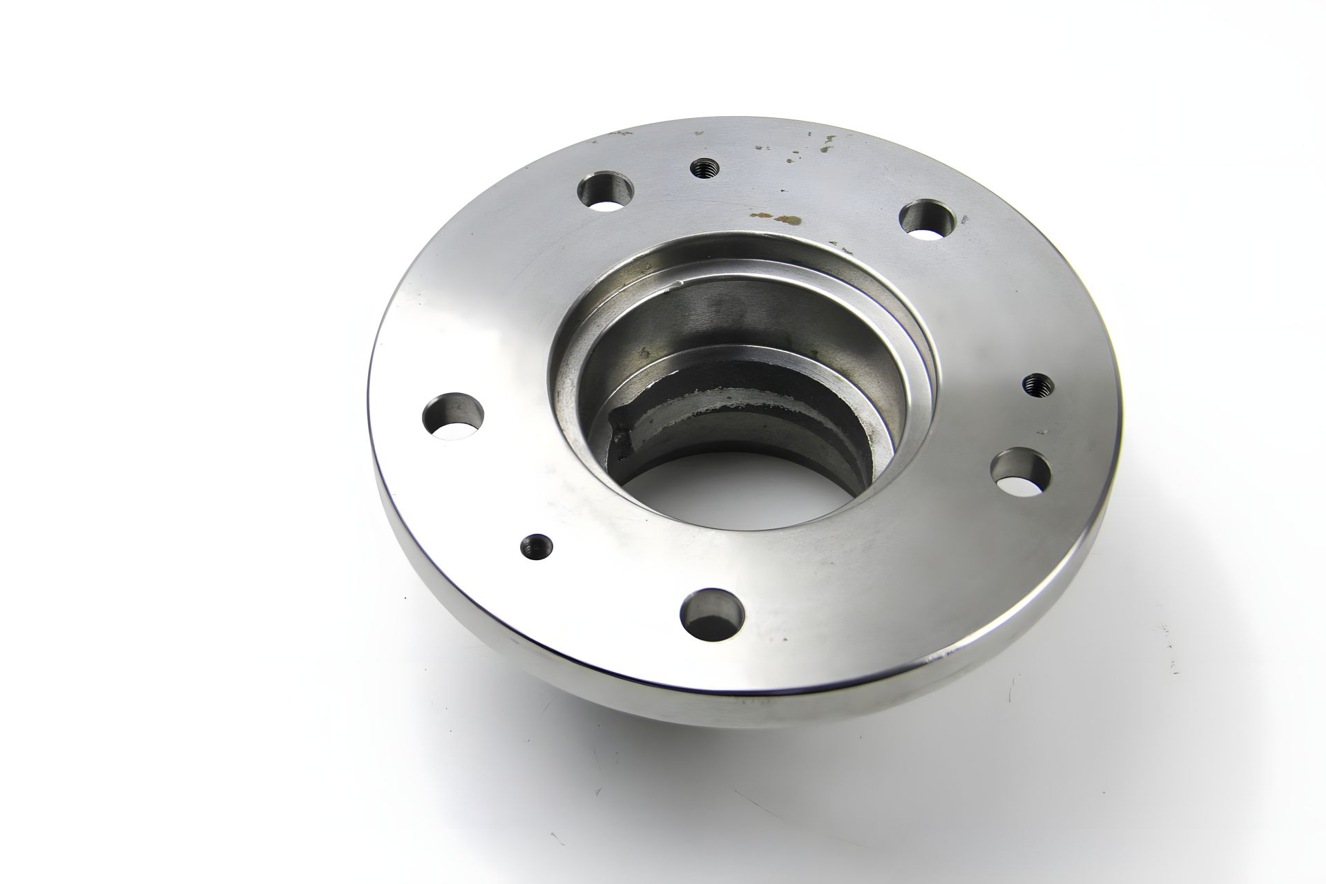 Задняя ступица Ford Transit (V347) 06- (одинарные колеса) (+ABS), BASBUG (BSG30325016) Задняя ступица Ford Transit (V347) 06- (одинарные колеса) (+ABS), BASBUG (BSG30325016)