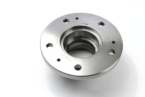 Задняя ступица Ford Transit (V347) 06- (одинарные колеса) (+ABS), BASBUG (BSG30325016)