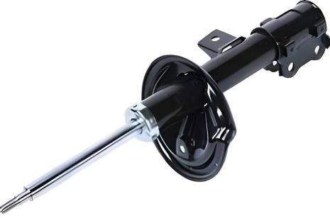 Передній правий амортизатор передній, MANDO (EX546612G300)