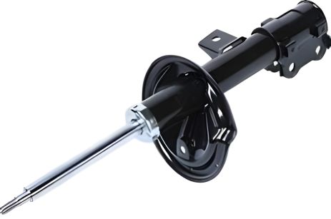 Амортизатор газовый передний правый, MANDO (EX546612G300) Амортизатор газовый передний правый, MANDO (EX546612G300)