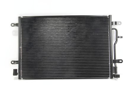 Кондиціонерний радіатор A4/A6 Allroad 1.6-4.2 00-09, LORO (0030160012) Кондиціонерний радіатор A4/A6 Allroad 1.6-4.2 00-09, LORO (0030160012)