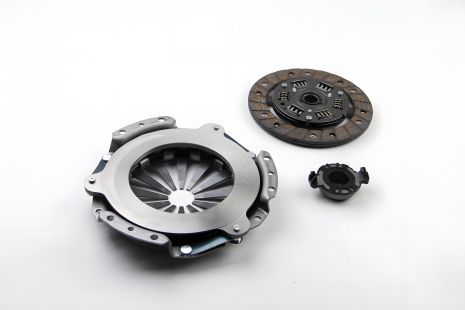 Сцепление для Peugeot 106/205/206/306/Saxo/Xsara 1.1/1.4i 93-(180mm), NATIONAL (CK9436)