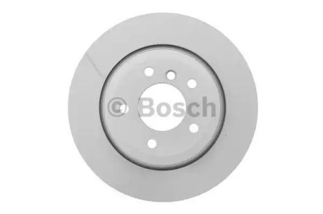 Диск Гальмівний BMW 5 Series (E60)(E61) (07/03-) задн. , BOSCH (0986479056)