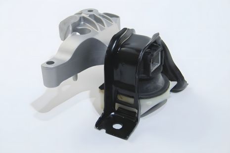 Подушка двигуна Logan/Duster/Sandero 1.5 dCi 10- Л, ASAM (55553), широкоформатна Подушка двигуна Logan/Duster/Sandero 1.5 dCi 10- Л, ASAM (55553), широкоформатна