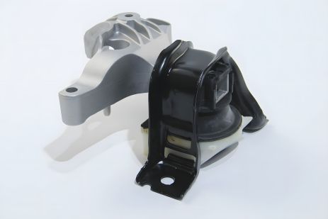 Подушка двигуна Logan/Duster/Sandero 1.5 dCi 10- Л, ASAM (55553), широкоформатна