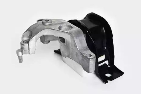 Подушка двигуна Logan 05-/Sandero 08-/Duster 10- 1.5 dCi Пр., ASAM (73550) Подушка двигуна Logan 05-/Sandero 08-/Duster 10- 1.5 dCi Пр., ASAM (73550)